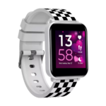 Smart watch CANYON Joyce KW-43, Teenager, 1.54" IPS, IP67 beli - Slika 3