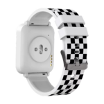 Smart watch CANYON Joyce KW-43, Teenager, 1.54" IPS, IP67 beli - Slika 5