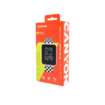Smart watch CANYON Joyce KW-43, Teenager, 1.54" IPS, IP67 beli - Slika 7