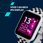 Smart watch CANYON Joyce KW-43, Teenager, 1.54" IPS, IP67 beli - Slika 8