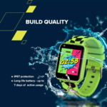 Smart watch CANYON Joyce KW-43, Teenager, 1.54" IPS, IP67 beli - Slika 11