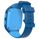 Smart watch CANYON ZEFIR KW-49, Kids, 1.4" TFT, GPS, WiFi,E-SIM, 64MB RAM, 900mAh, plavi - Slika 3