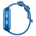 Smart watch CANYON ZEFIR KW-49, Kids, 1.4" TFT, GPS, WiFi,E-SIM, 64MB RAM, 900mAh, plavi - Slika 6