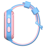 Smart watch CANYON ZEFIR KW-49, Kids, 1.4" TFT, GPS, WiFi,E-SIM, 64MB RAM, 900mAh, plavo-roze - Slika 6