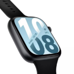 Smart watch Honor Choice X5i crni - Slika 2