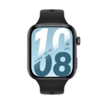 Smart watch Honor Choice X5i crni - Slika 3