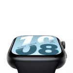 Smart watch Honor Choice X5i crni - Slika 6