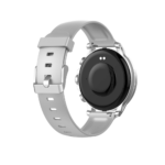 Smart Watch LDNIO SW01 srebrni - Slika 3