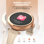 Smart Watch LDNIO SW02 srebrni - Slika 8