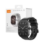 Smart Watch LDNIO SW04 srebrni - Slika 9