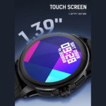 Smart Watch LDNIO SW05 srebrni - Slika 7