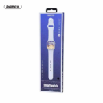 Smart watch REMAX Watch28 42mm crni - Slika 4