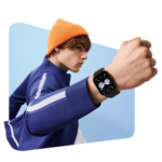 Smart watch Xiaomi Redmi Watch 5 Lite crni - Slika 7