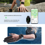 Smart watch Xiaomi Redmi Watch 5 Lite zlatni - Slika 9