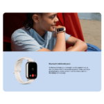 Smart watch Xiaomi Redmi Watch 5 Lite zlatni - Slika 10