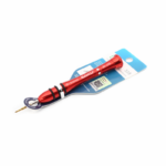 Srafciger BAKU BK-338 trokraki 0.6x30mm za iPhone 7 - Slika 2