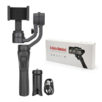 Stabilizator Gimbal 3-Axis F6 crni - Slika 11