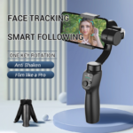 Stabilizator Gimbal Play F10 crni - Slika 6