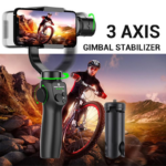 Stabilizator Gimbal Play F10 crni - Slika 8