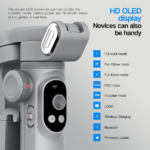 Stabilizator Gimbal Smart X Pro - Slika 8