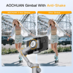 Stabilizator Gimbal Smart X Pro - Slika 11
