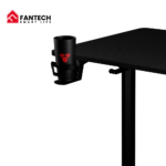 Sto Gaming Fantech WS311 Work Station crni - Slika 3