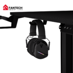 Sto Gaming Fantech WS311 Work Station crni - Slika 4