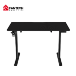 Sto Gaming Fantech WS311 Work Station crni - Slika 5