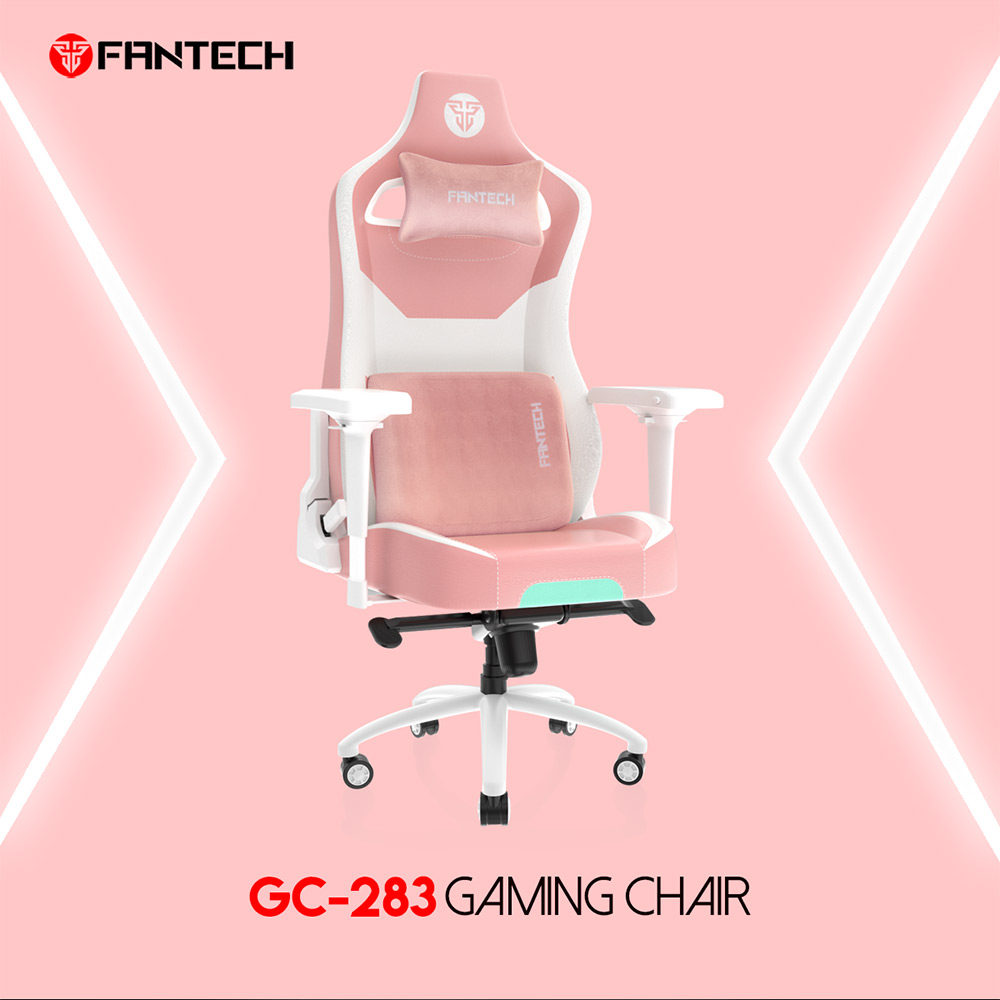 stolica-gaming-fantech-alpha-gc-283-pink-176939-269700.png Stolica Gaming Fantech Alpha GC-283 pink - Slika 1