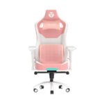 Stolica Gaming Fantech Alpha GC-283 pink - Slika 2