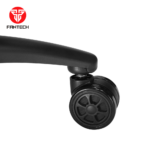 Stolica Gaming Fantech Alpha GC-283 plava - Slika 9