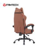 Stolica Gaming Fantech GC193 braon - Slika 3