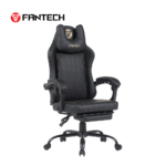 Stolica Gaming Fantech GC193 crna - Slika 2
