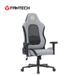 Stolica Gaming Fantech GC195 siva - Slika 10