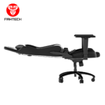 Stolica Gaming Fantech Korsi GC-191 siva - Slika 4