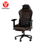 Stolica Gaming Fantech Ledare GC-192 braon