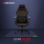 Stolica Gaming Fantech Ledare GC-192 braon - Slika 2