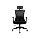 Stolica Office Fantech OC-A258 crna - Slika 2