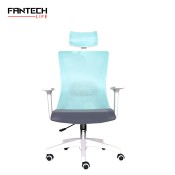 Stolica Office Fantech OC-A258 Mint Edition