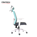 Stolica Office Fantech OC-A258 Mint Edition - Slika 3