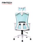 Stolica Office Fantech OC-A258 Mint Edition - Slika 4