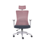 Stolica Office Fantech OC-A258 pink - Slika 2