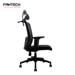 Stolica Office Fantech OC-A258 siva