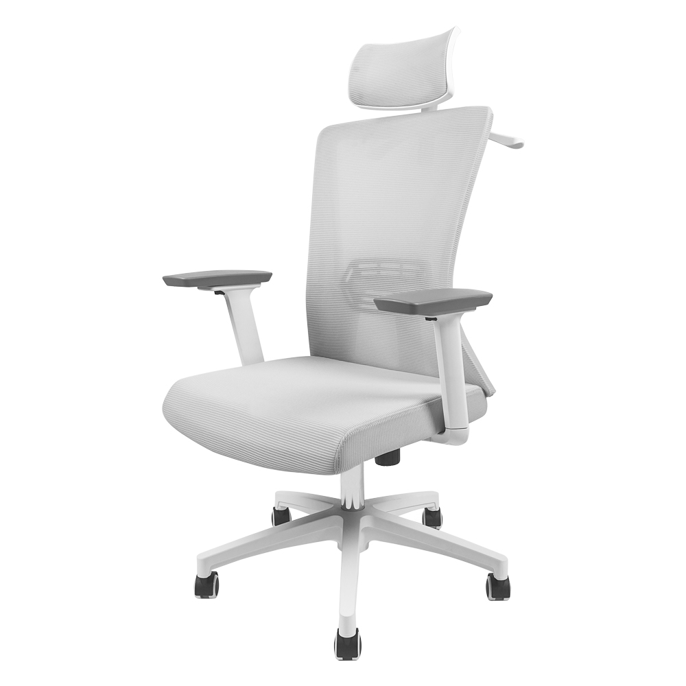 stolica-office-fantech-oc-a258sv2-bela-230052-399893.png Stolica Office Fantech OC-A258SV2 bela - Slika 1