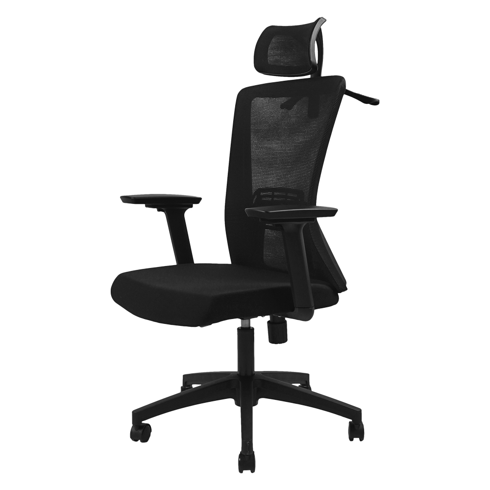 stolica-office-fantech-oc-a258sv2-crna-231048-399874.png Stolica Office Fantech OC-A258SV2 crna - Slika 1