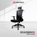 Stolica Office Fantech OC-A258SV2 crna - Slika 2