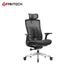 Stolica Office Fantech OC1 PRO Ergonomska crna
