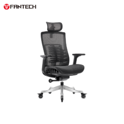 Stolica Office Fantech OC1 PRO Ergonomska crna