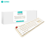 Tastatura Coteci 104 bez - Slika 6