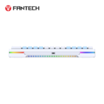 Tastatura Mehanicka Gaming Fantech MK611 Atom x63 AME bela (taro switch) - Slika 17
